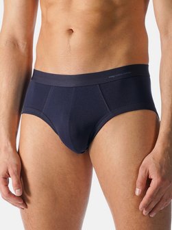 Herren Slip - 3er Pack Casual Cotton