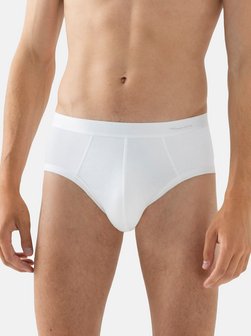 Herren Slip - 3er Pack Casual Cotton