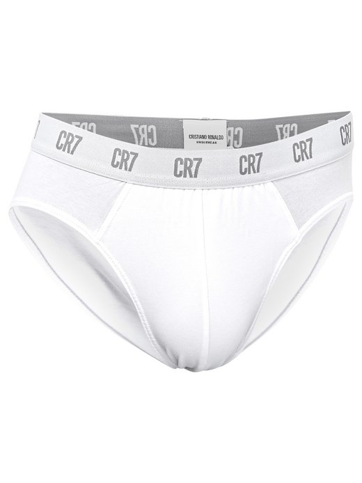 Herren Slip 3er Pack