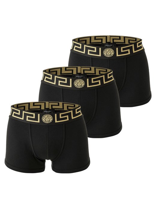 Herren Slip 3er Pack