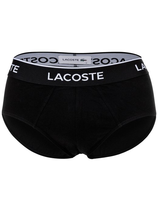 Herren Slip 3er Pack