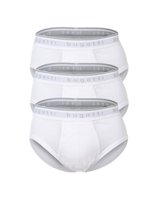 Herren Slip 3er Pack