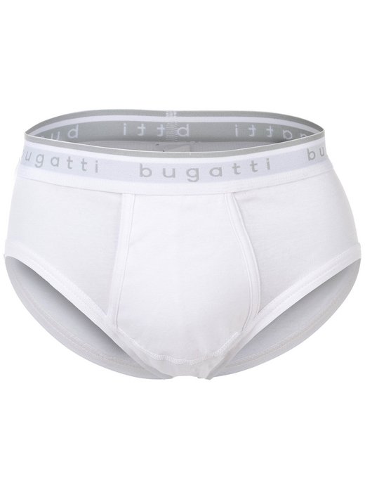 Herren Slip 3er Pack