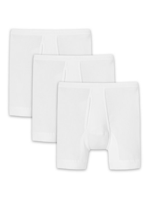 Herren Slip 3er Pack