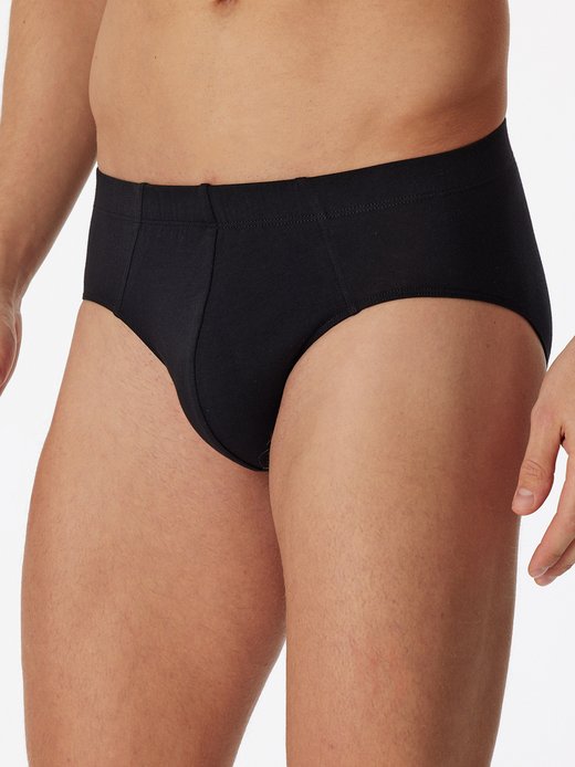 Herren Slip - 3er Pack