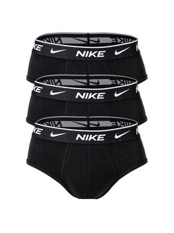 Herren Slip 3er Pack