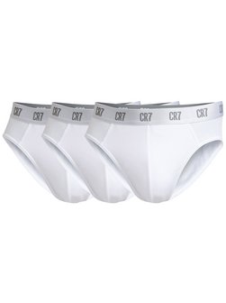 Herren Slip 3er Pack