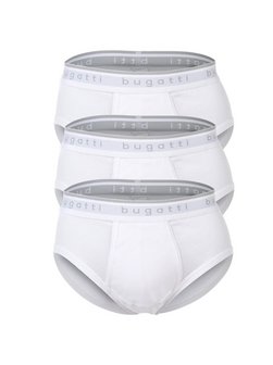 Herren Slip 3er Pack