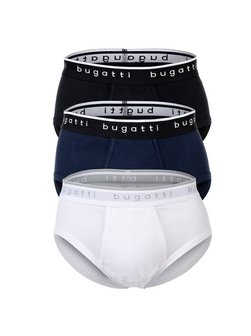 Herren Slip 3er Pack