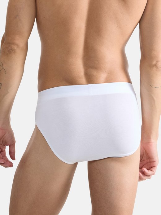 Herren Slip - 4er Pack men EVER Ease