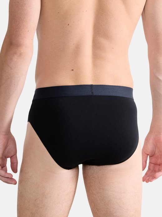 Herren Slip - 4er Pack men EVER Ease
