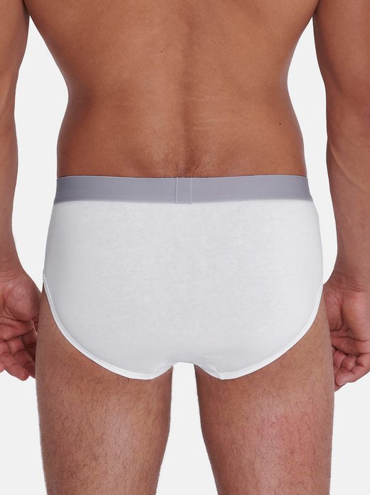 Herren Slip - 4er Pack men GO ABC 2.0