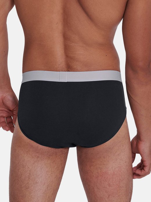 Herren Slip - 4er Pack men GO ABC 2.0