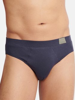 Herren Slip - 4er Pack men GO Natural