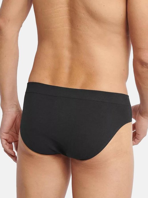 Herren Slip - 4er Pack men GO Smooth