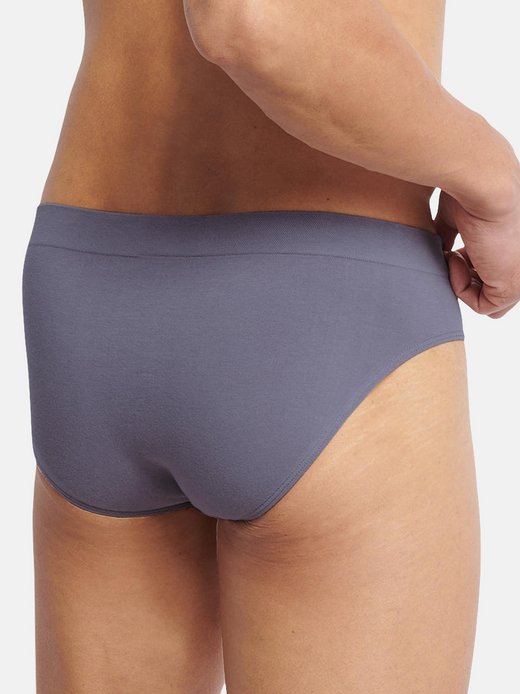 Herren Slip - 4er Pack men GO Smooth