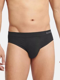 Herren Slip - 4er Pack men GO Smooth