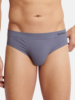 Herren Slip - 4er Pack men GO Smooth