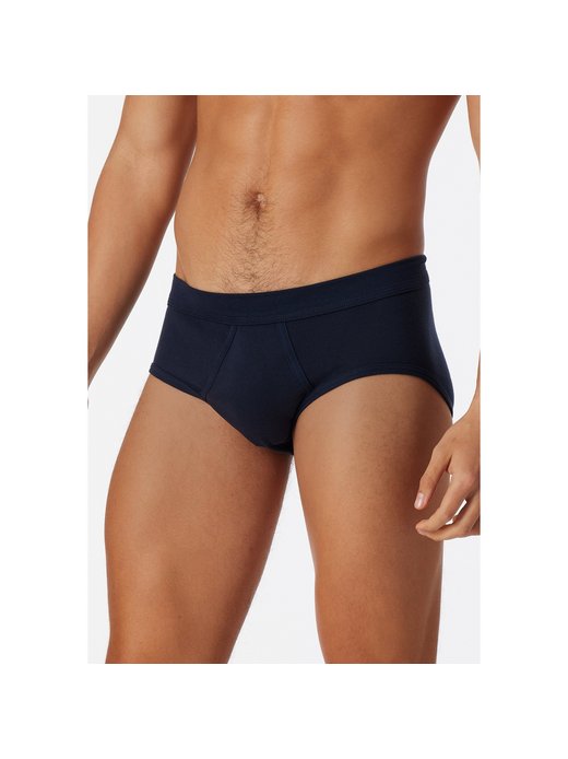 Herren Slip 4er Pack