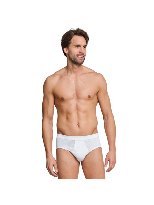Herren Slip 4er Pack