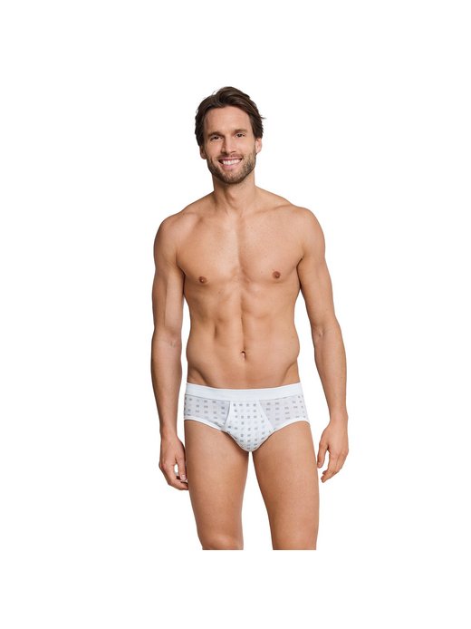 Herren Slip 4er Pack