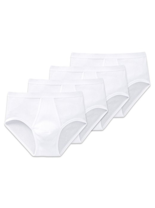 Herren Slip 4er Pack