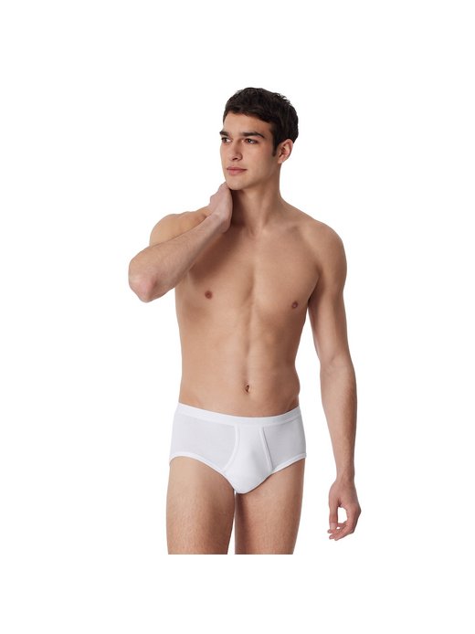 Herren Slip 4er Pack