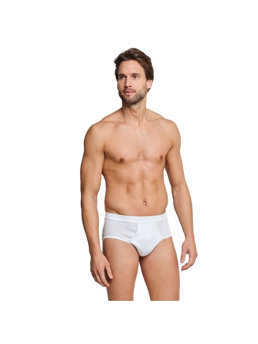 Herren Slip 4er Pack
