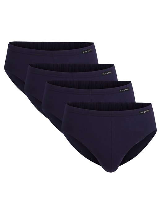 Herren Slip 4er Pack