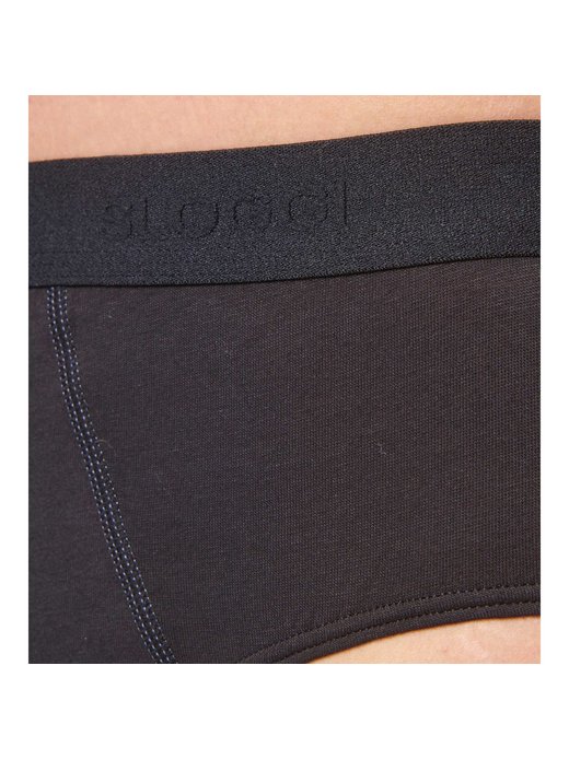 Herren Slip 4er Pack