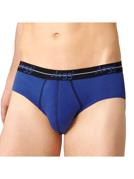 Herren Slip 4er Pack