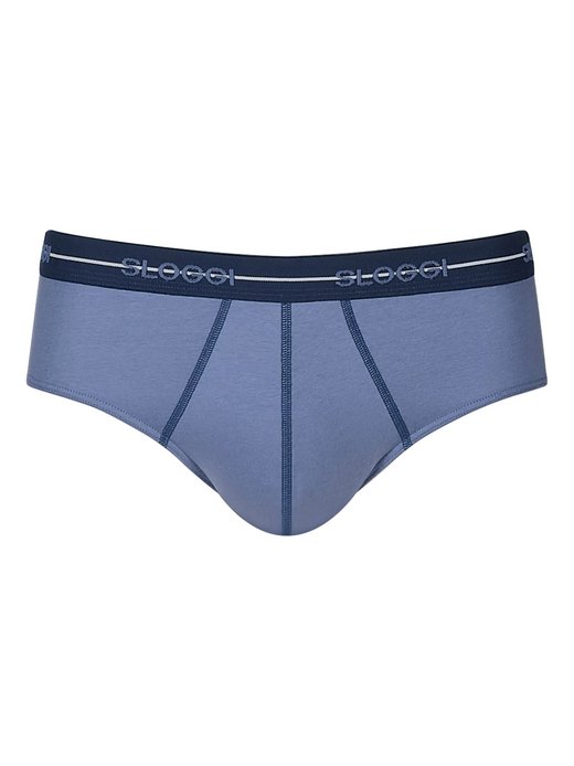 Herren Slip 4er Pack