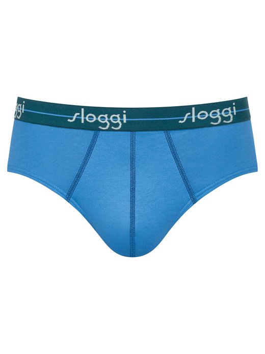 Herren Slip 4er Pack