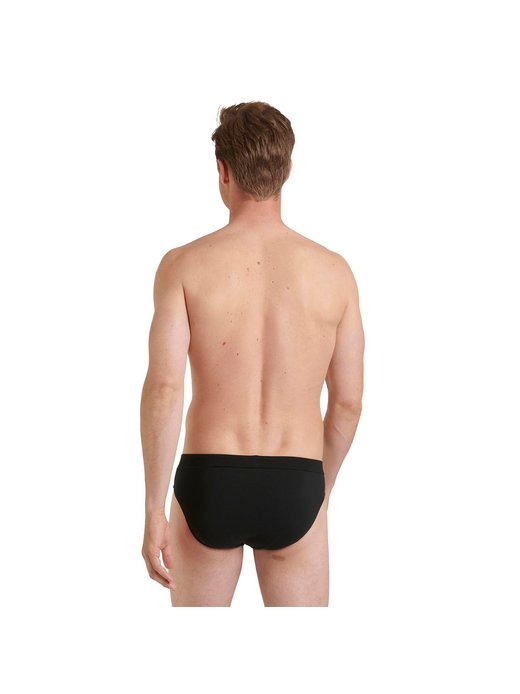 Herren Slip 4er Pack