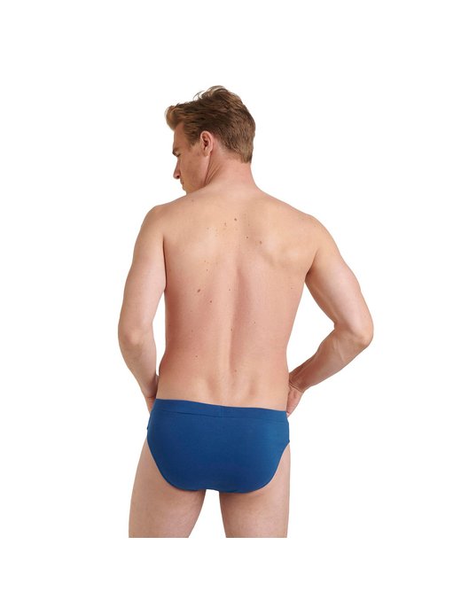 Herren Slip 4er Pack