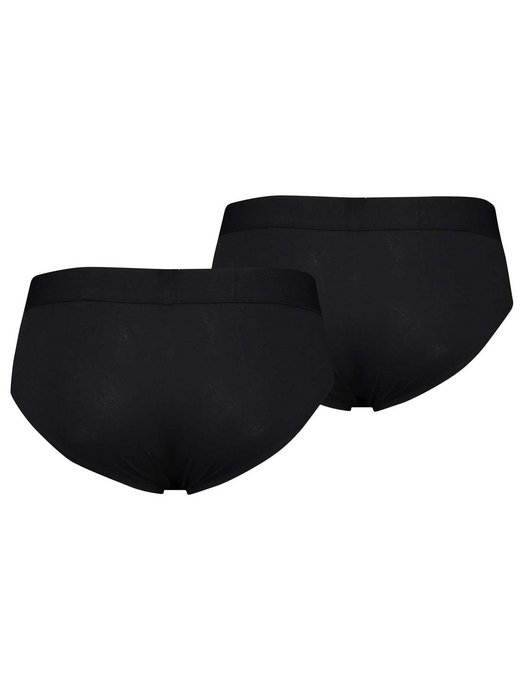 Herren Slip 4er Pack