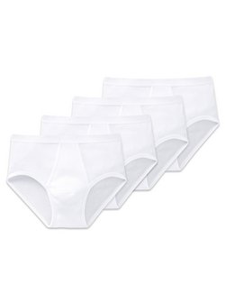 Herren Slip 4er Pack