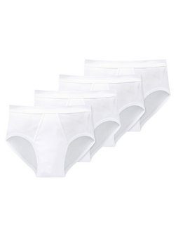 Herren Slip 4er Pack
