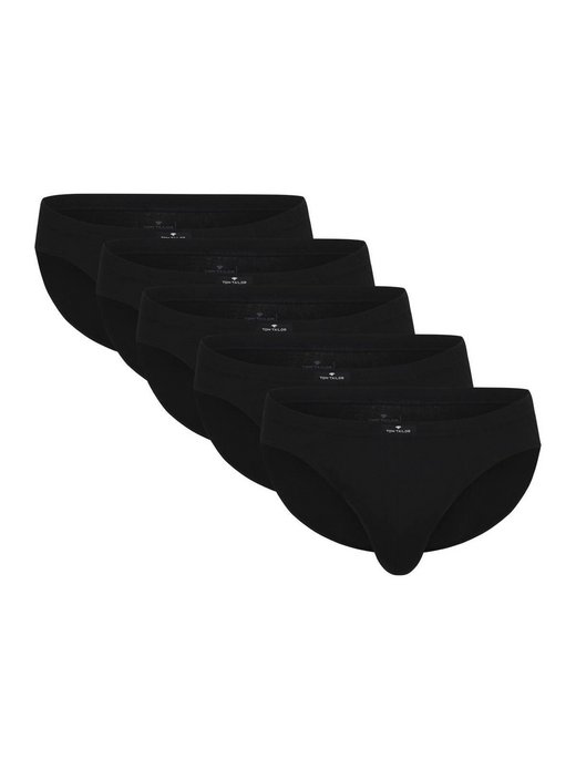 Herren Slip 5er Pack