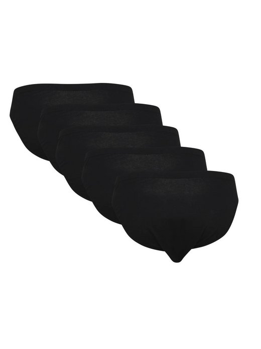 Herren Slip 5er Pack