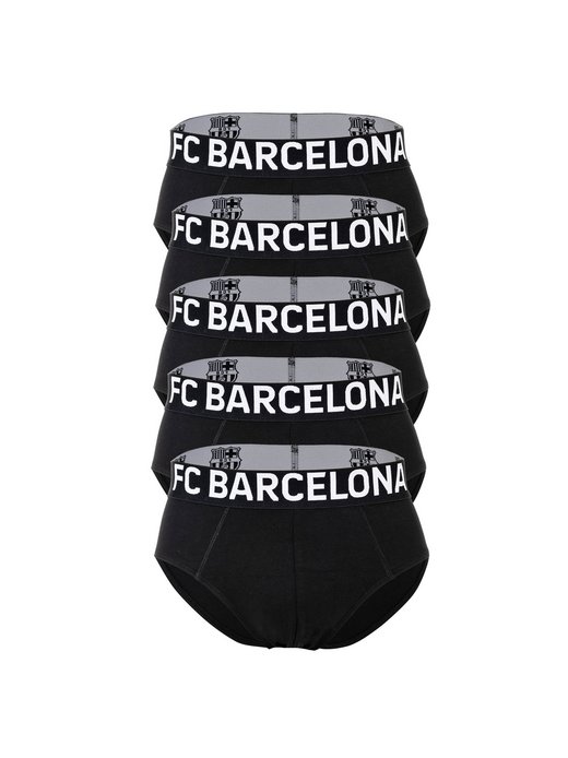 Herren Slip 5er Pack