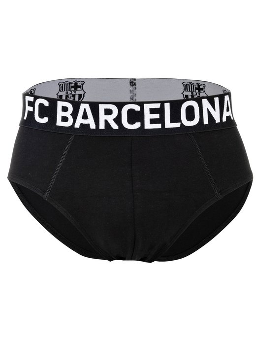 Herren Slip 5er Pack