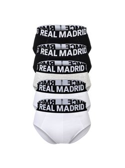 Herren Slip 5er Pack