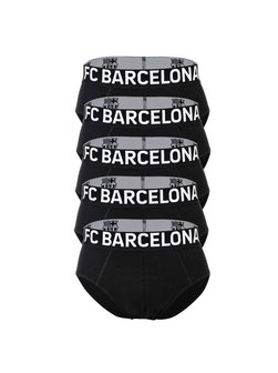 Herren Slip 5er Pack