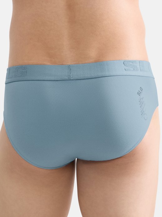 Herren Slip - 6er Pack SLG Base Soft