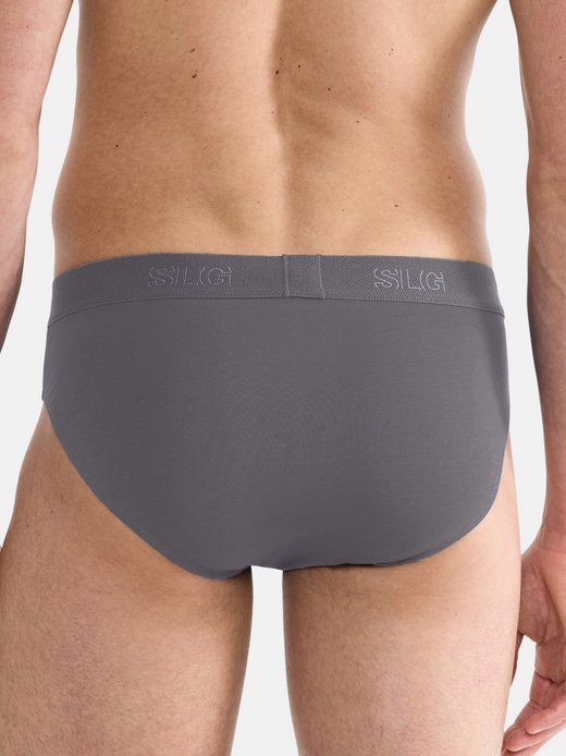 Herren Slip - 6er Pack SLG Base