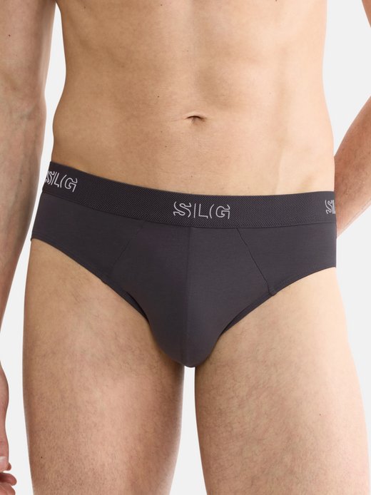 Herren Slip - 6er Pack SLG Base