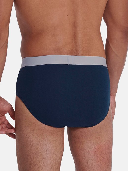 Herren Slip - 6er Pack men GO ABC 2.0