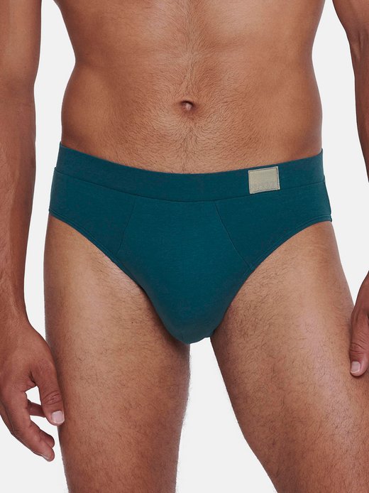 Herren Slip - 6er Pack men GO Natural