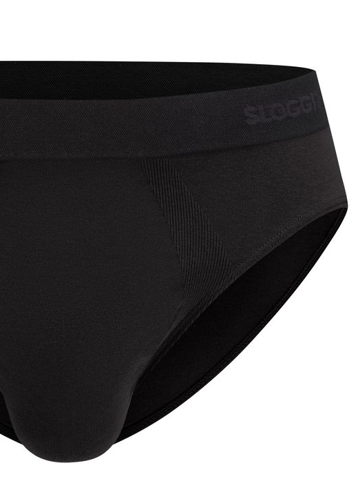 Herren Slip - 6er Pack men GO Smooth